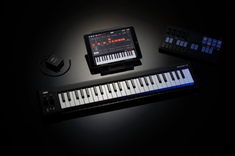 Korg turned their Arp Odyssey into an iPhone, iPad app - CDM Create