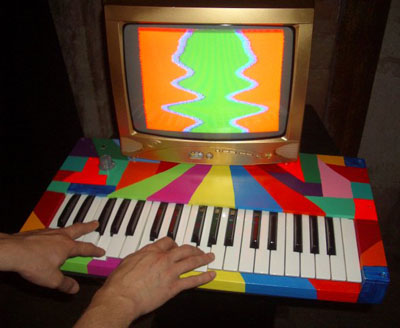 Video organ