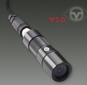 Wearable Cameras: Visualist Tool, and Could Save You From Plane from ...