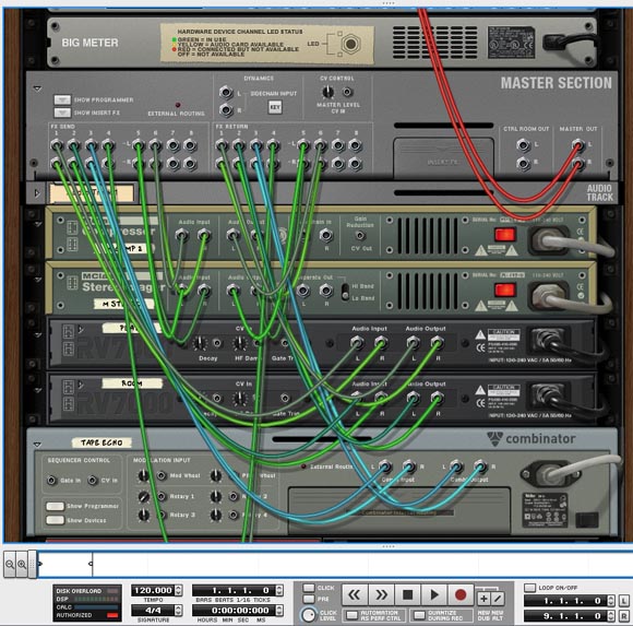 Record Rack Optimization Record Beta: We've Got Invites, Thoughts from a Superfan - CDM Create ...