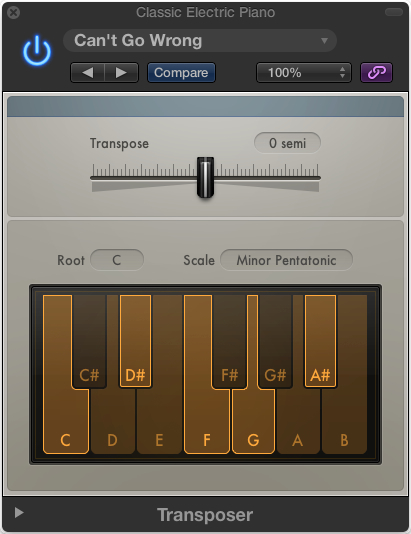 Logic Pro X Brings iPad Control, New Features and Refinement [Gallery ...