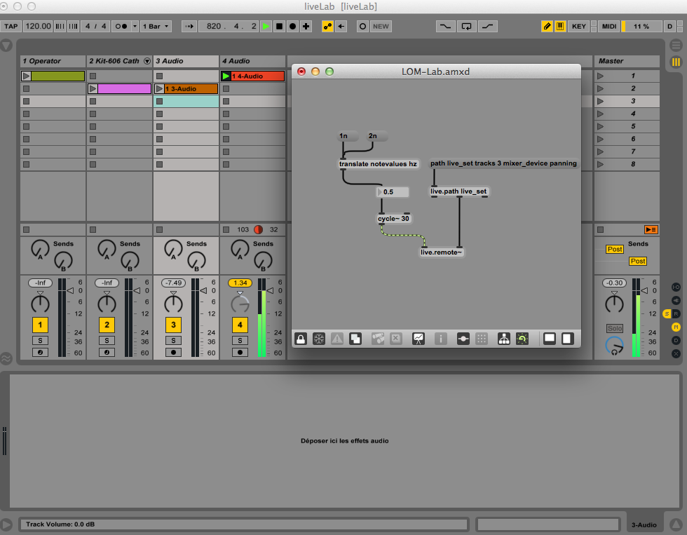 Download max for ableton download