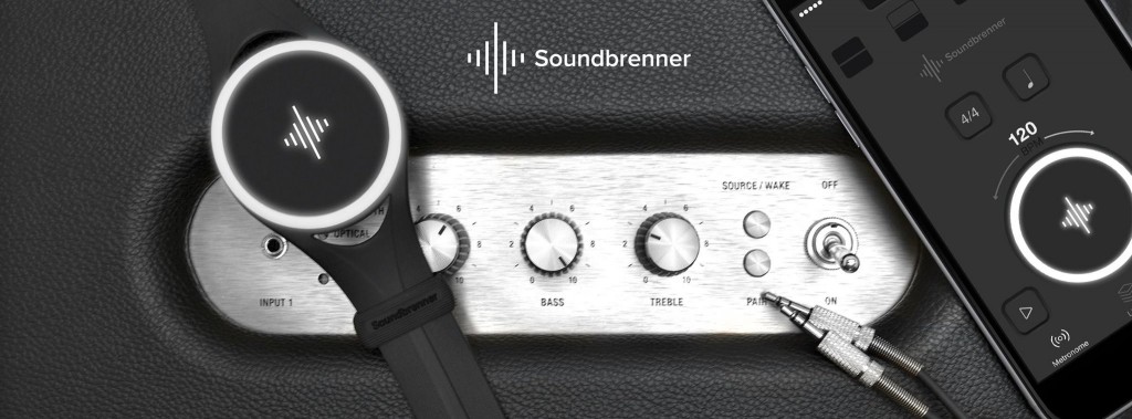 soundbrenner