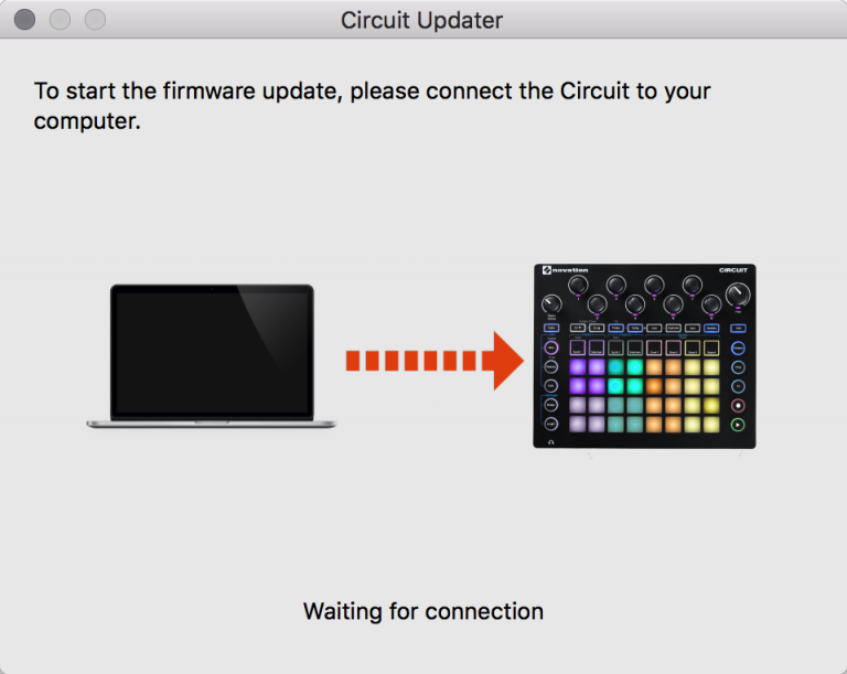 Handson guide to customizing the Novation Circuit CDM Create Digital