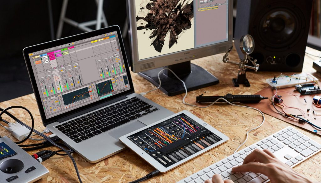 abletonlink_workspace