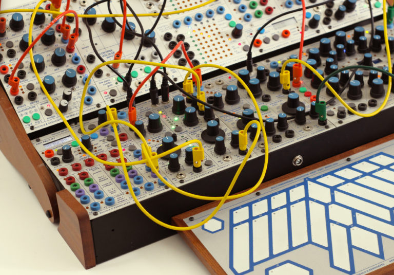 Buchla synth legacy secured, with new leadership, returning engineers