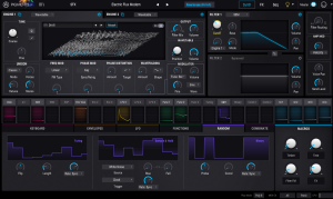 Pigments is a new hybrid synth from Arturia, and you can try it free ...