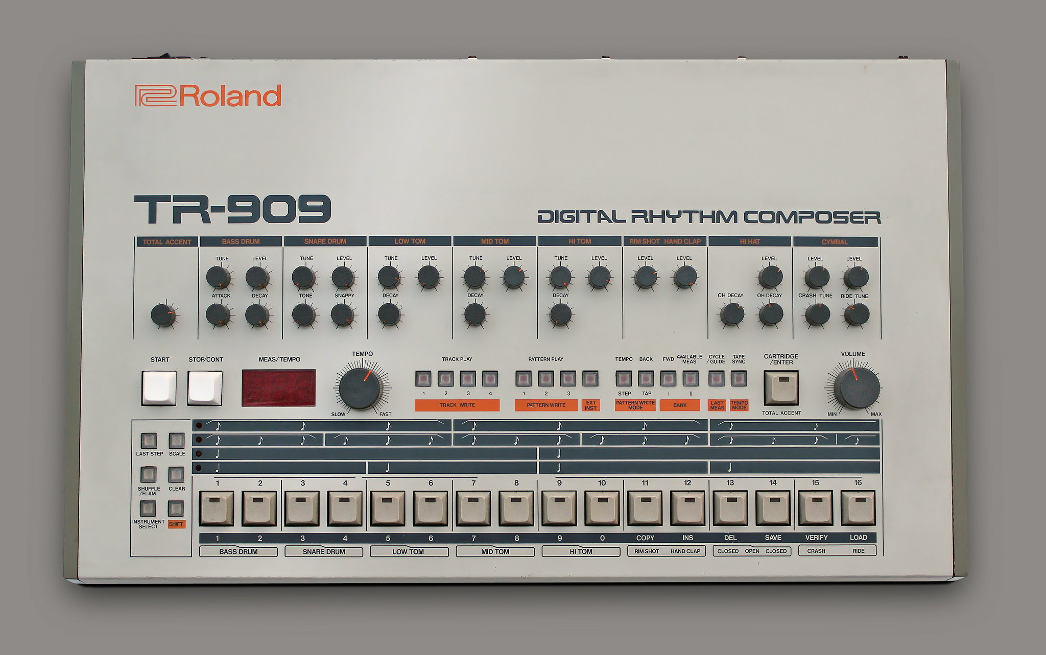 Make A 909 Kick On The Make Noise 0 Coast And More Drum Modeling Fun Cdm Create Digital Music