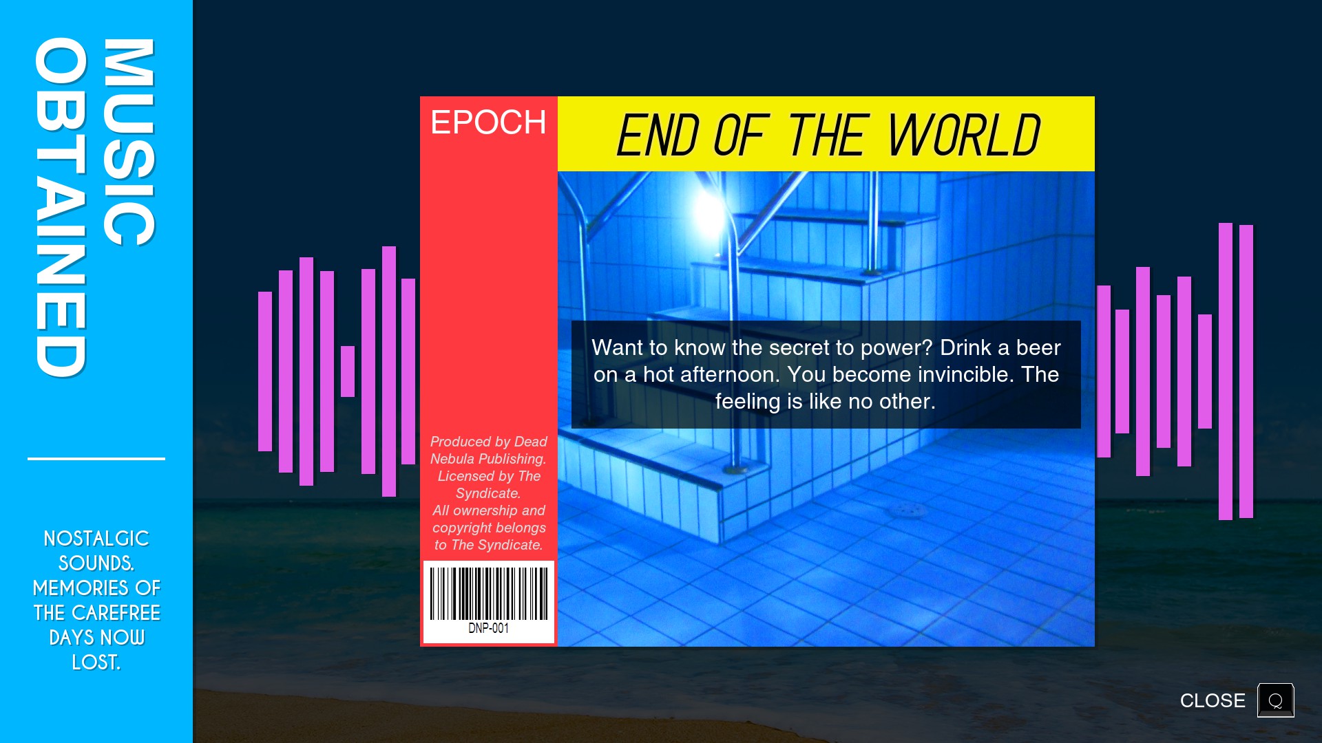 Essential games for music nerds from the Steam Winter Sale CDM Create