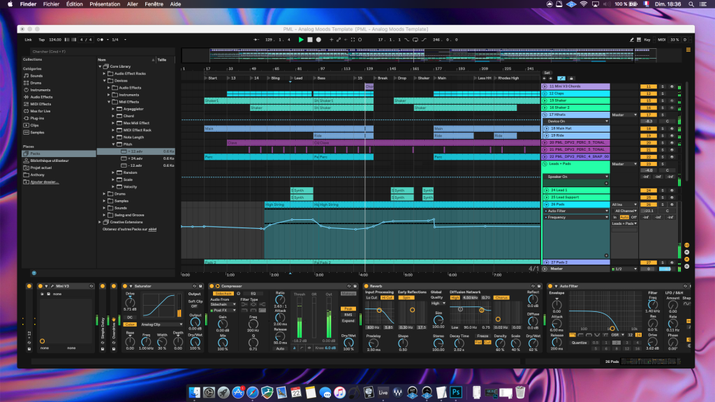 ableton software free usc