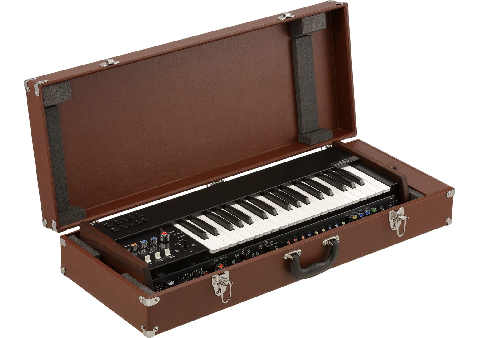 All the synth news mini ARP modular, a reissued classic, more