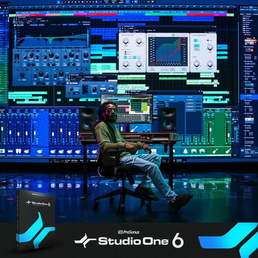 Studio One 6 Professional