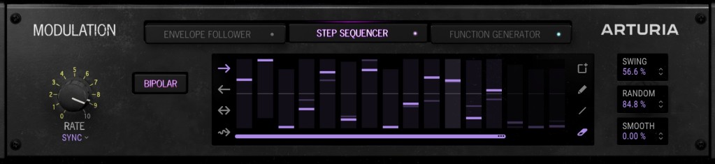 stepseq