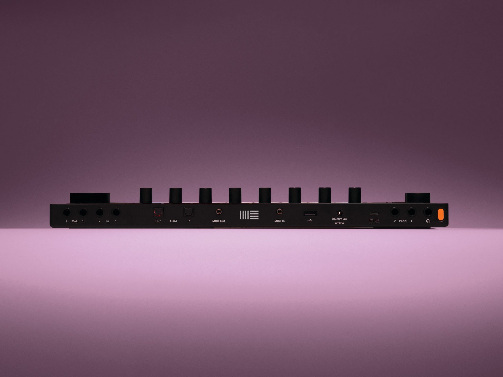 The new Ableton Push 3, at a glance standalone, new pads, new platform