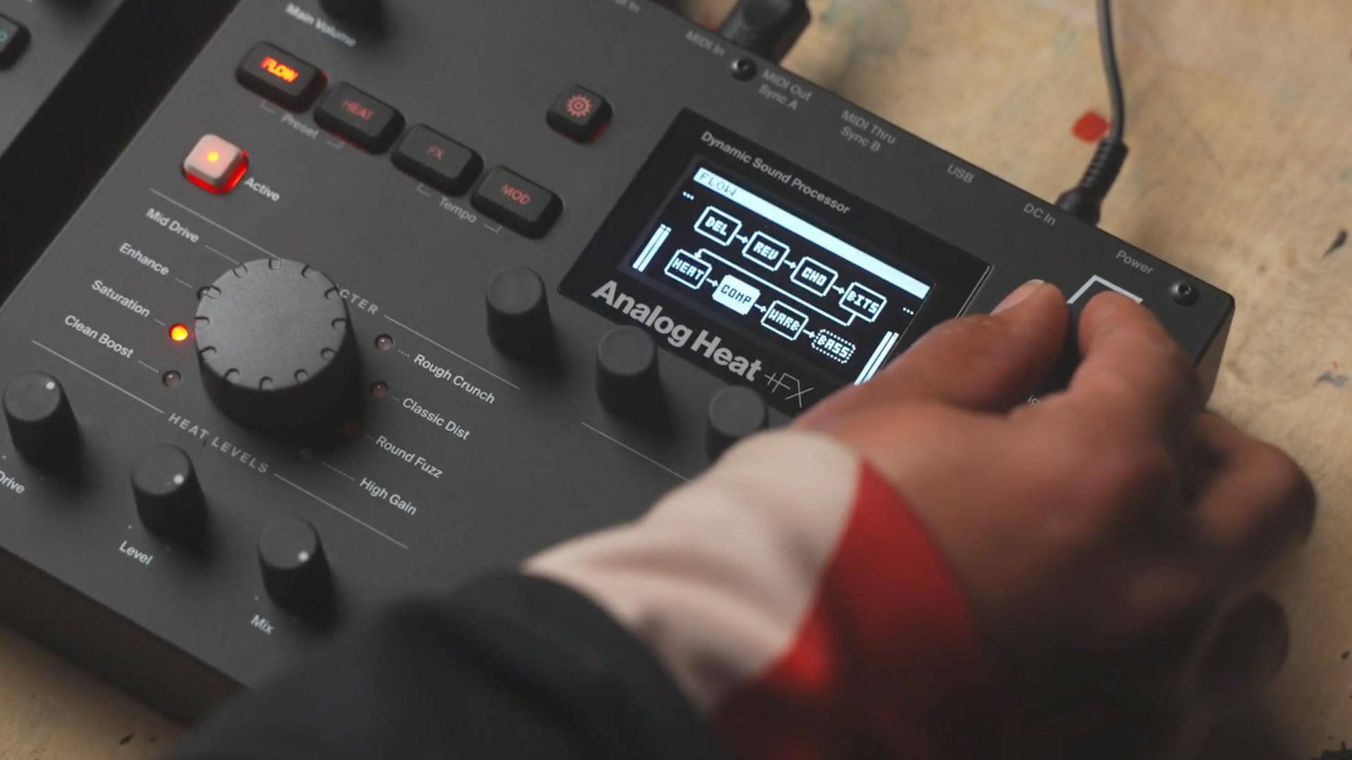 analogheatfxataglance04 CDM Create Digital Music