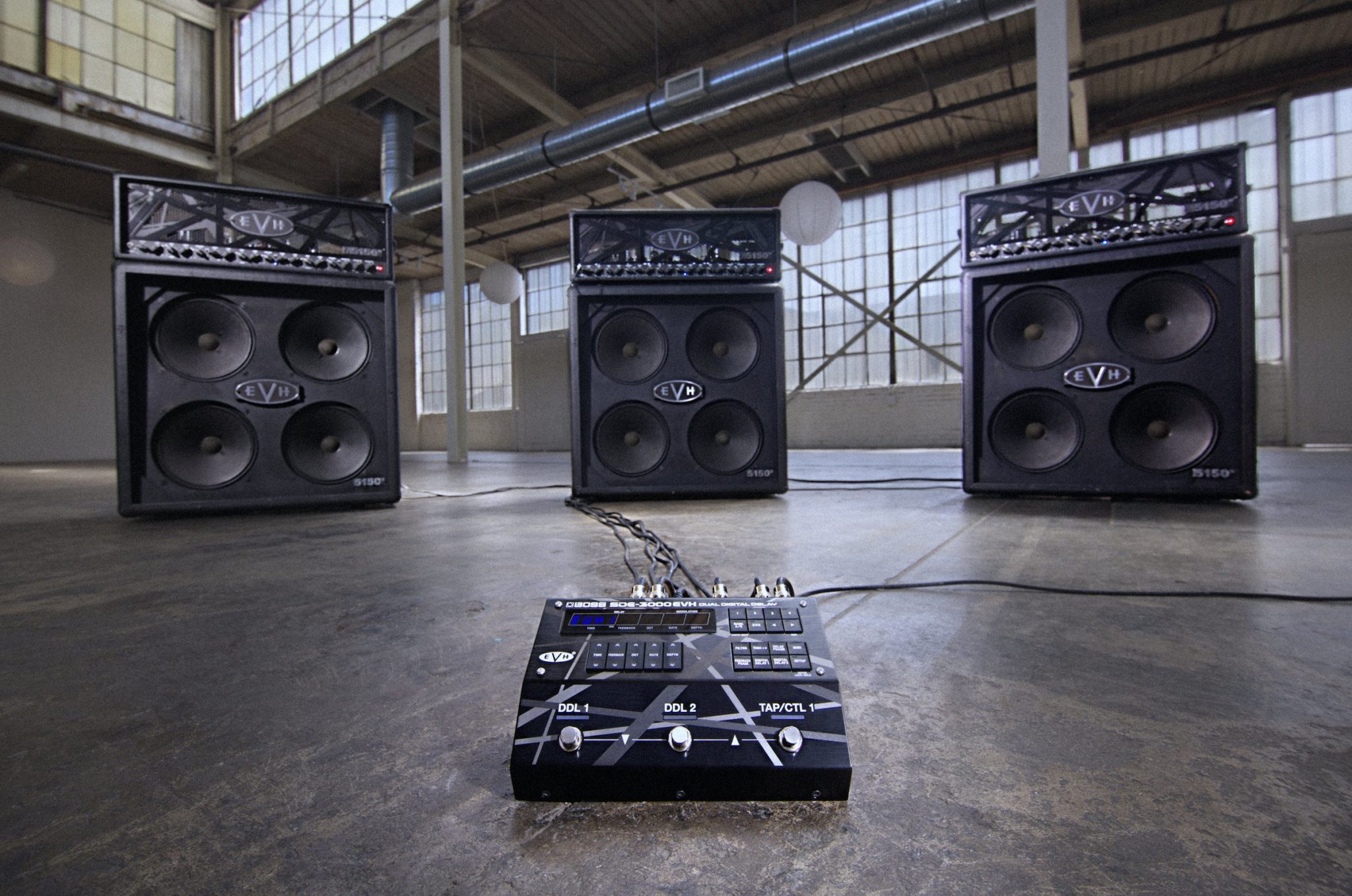 80s Roland Rack Effects BOSS is bringing back an 80s Roland rackmount delay in a collab with ...