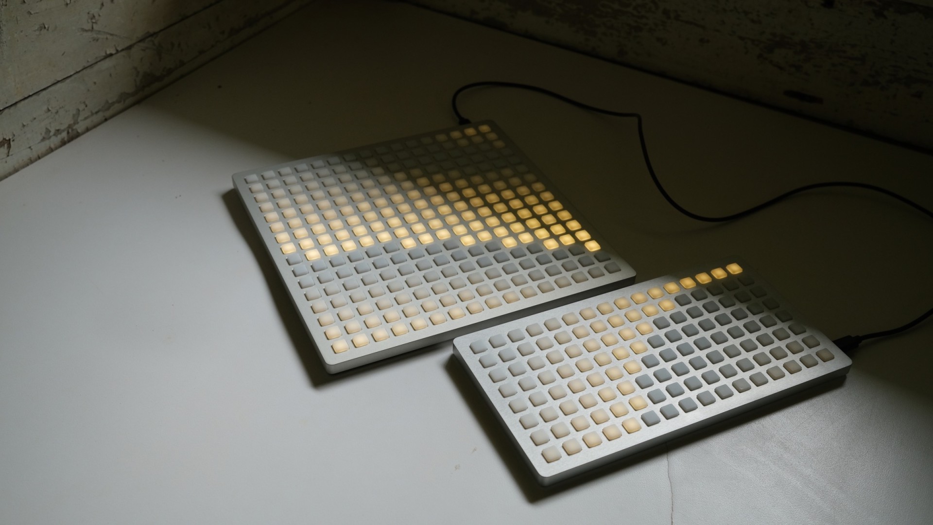 monome, teletype are free in VCV Rack - and hardware is returning this ...