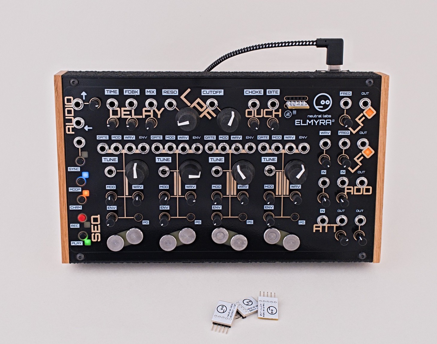 Microtonal synth deals