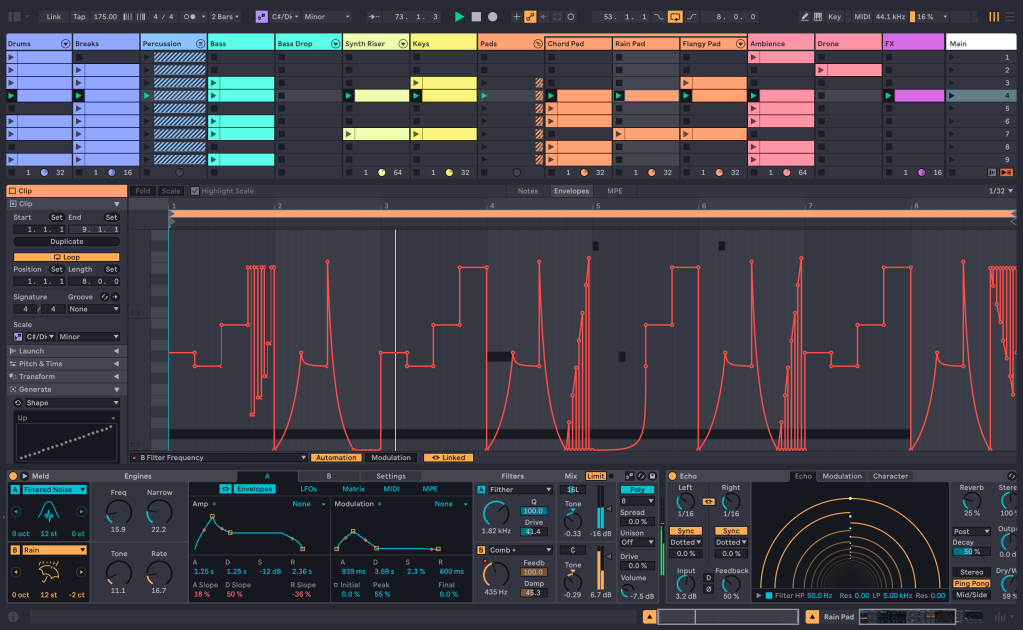 1 Ableton Live 12 1