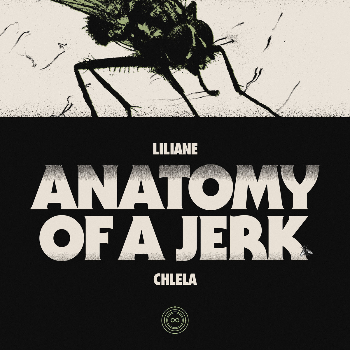 Power, broken complexity in new Liliane Chlela album, "Anatomy of a Jerk" - CDM Create Digital Music thumbnail