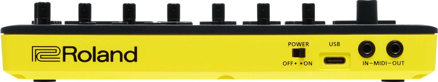 Roland P-6 pocket sampler with FX, granular engine: here's what to know ...