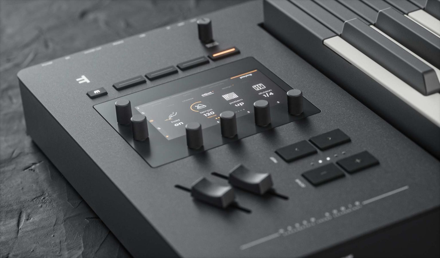 Osmose 2.0 makes this expressive MPE instrument more navigable ...