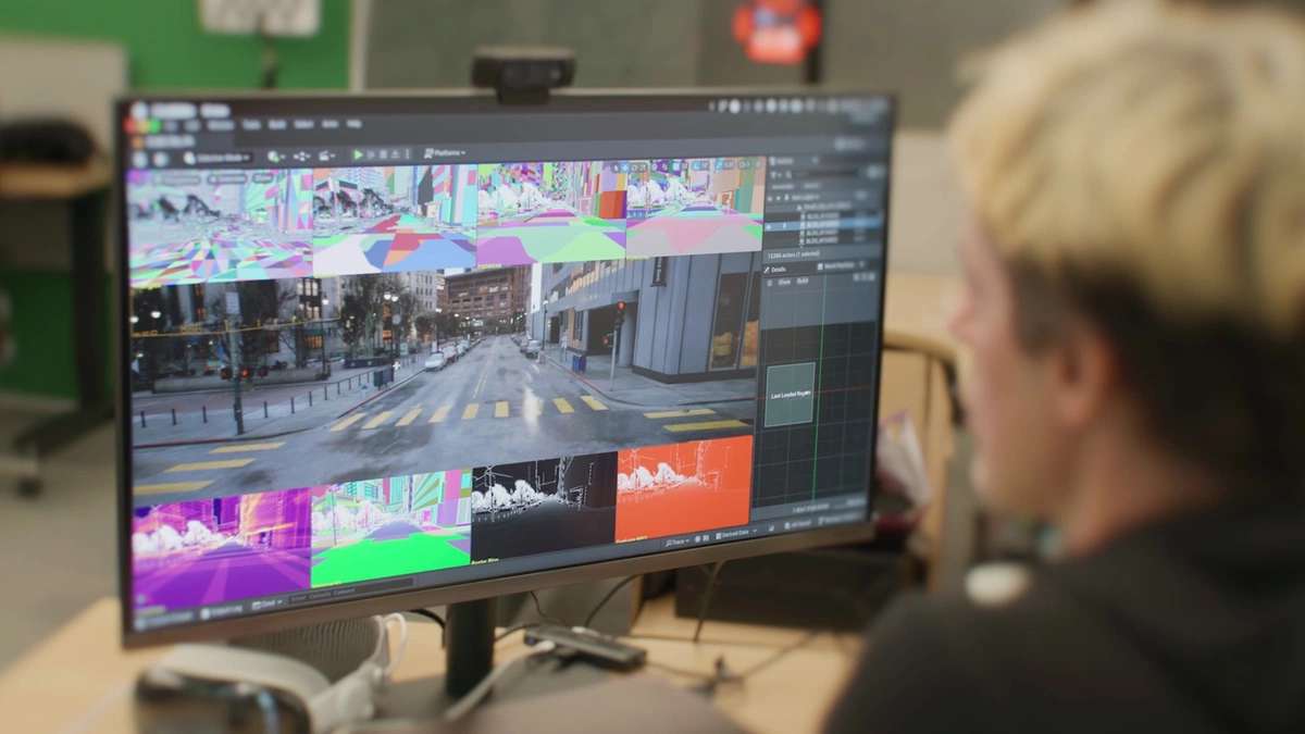 Macs gain more even footing with Unreal – and about M4 for live visuals