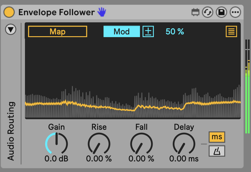 Play together with Ableton Live, pt. 1: playing in tune