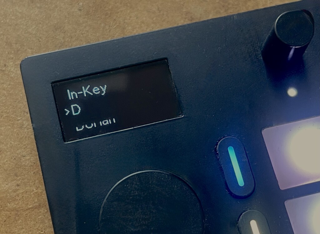 Play together with Ableton Live, pt. 1: playing in tune