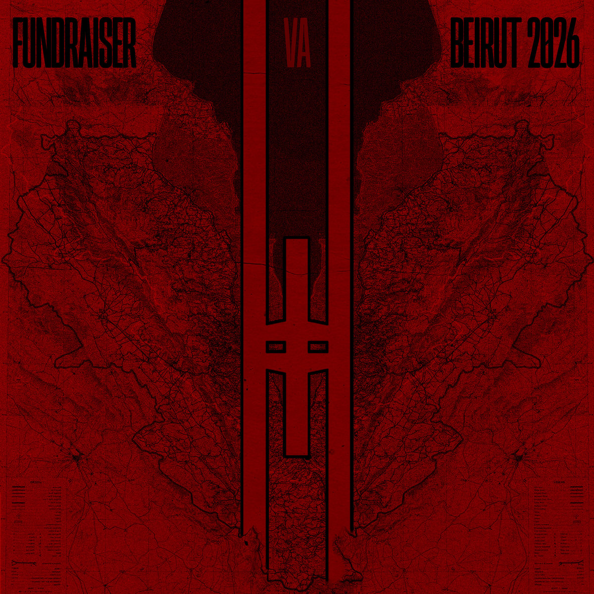 Breakcore and mouneh: High Hats music supports relief kitchens in Lebanon