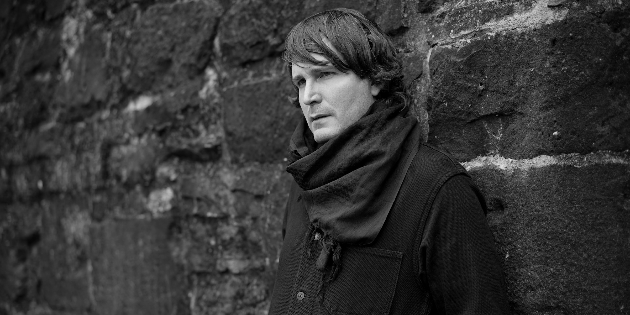 Rafael Anton Irisarri on the architecture of loneliness and the physics of sound - CDM Create Digital Music