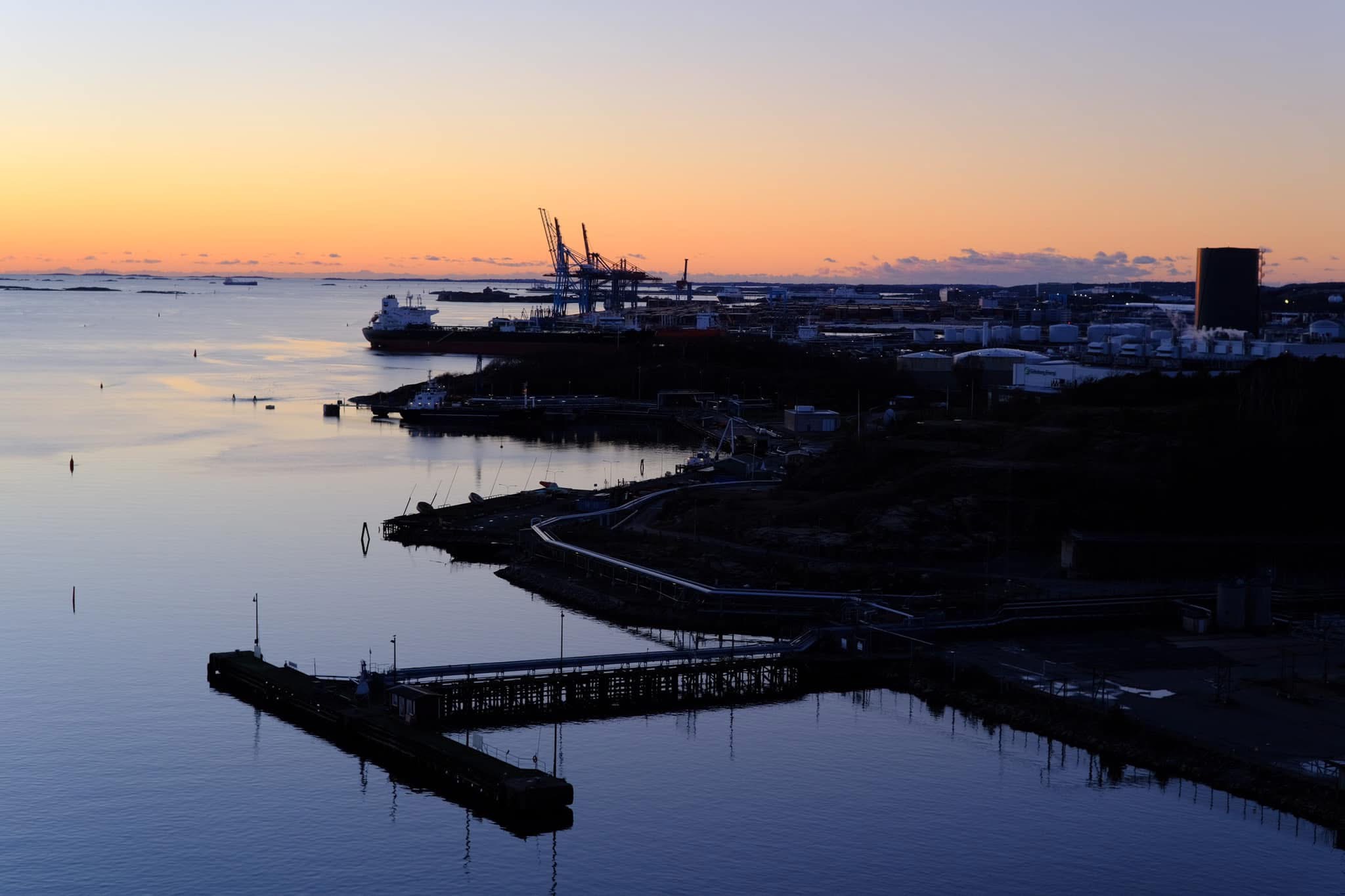 Elektron is the latest firm to be acquired by private investment capital