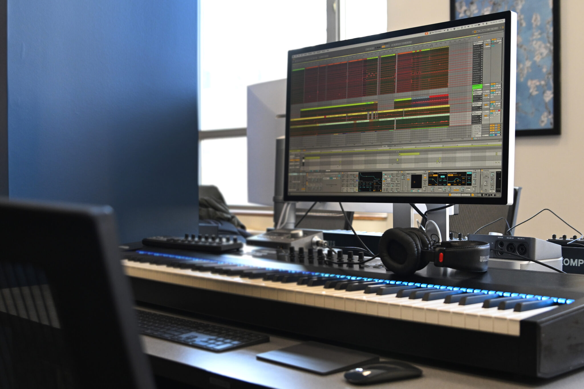 High schoolers can learn production at Eastman this summer: interview