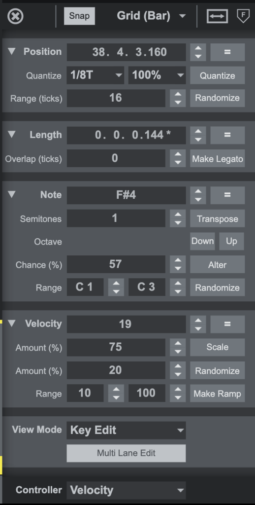Reason 14 arrives: Dark Mode, better Track workflow, RV-9 reverb, more