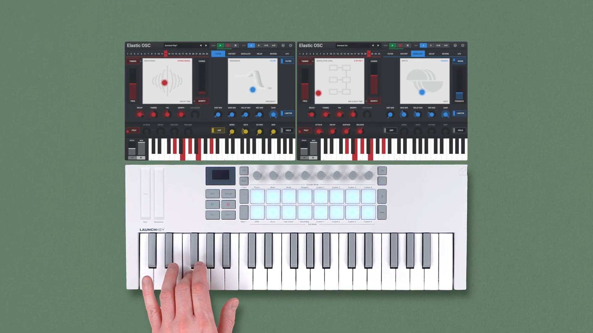 Elastic OSC, Plaits-derived poly, is now a macOS and Windows plug-in, too