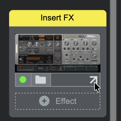 Reason 14 arrives: Dark Mode, better Track workflow, RV-9 reverb, more