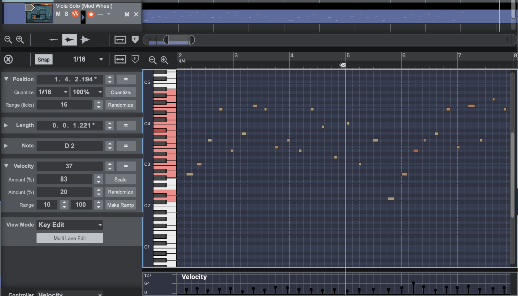 Reason 14 arrives: Dark Mode, better Track workflow, RV-9 reverb, more