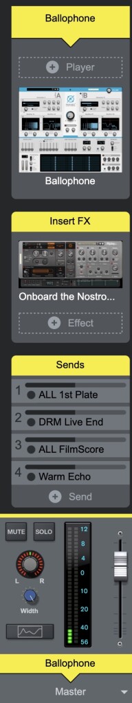 Reason 14 arrives: Dark Mode, better Track workflow, RV-9 reverb, more