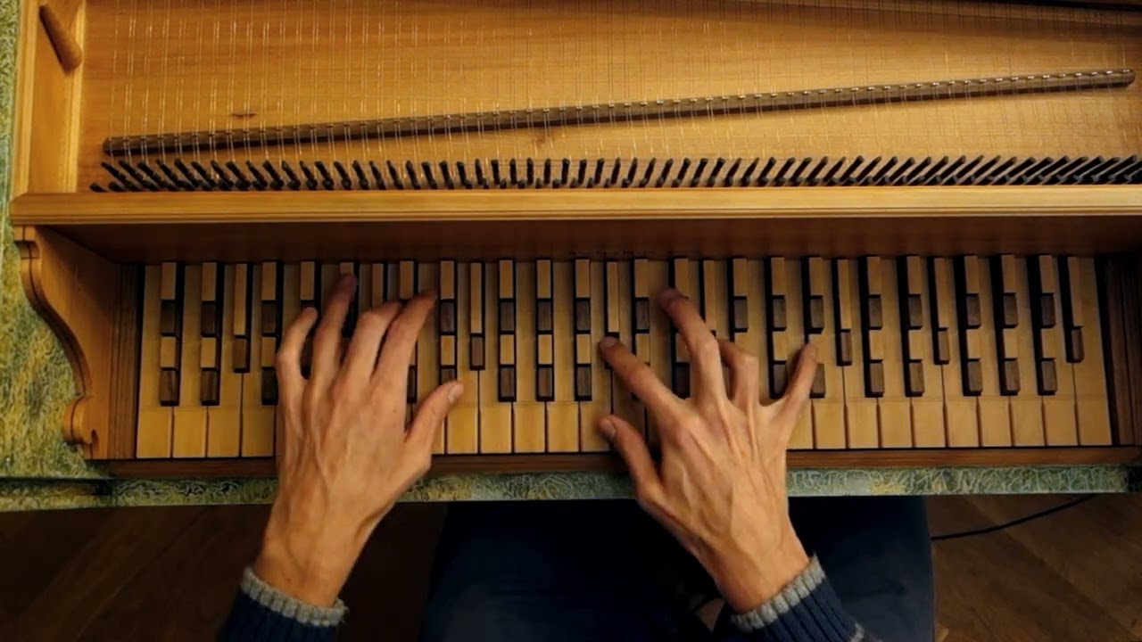 Microtonality is the big trend of the 16th century - ask Nicolà Vicentino - CDM Create Digital Music