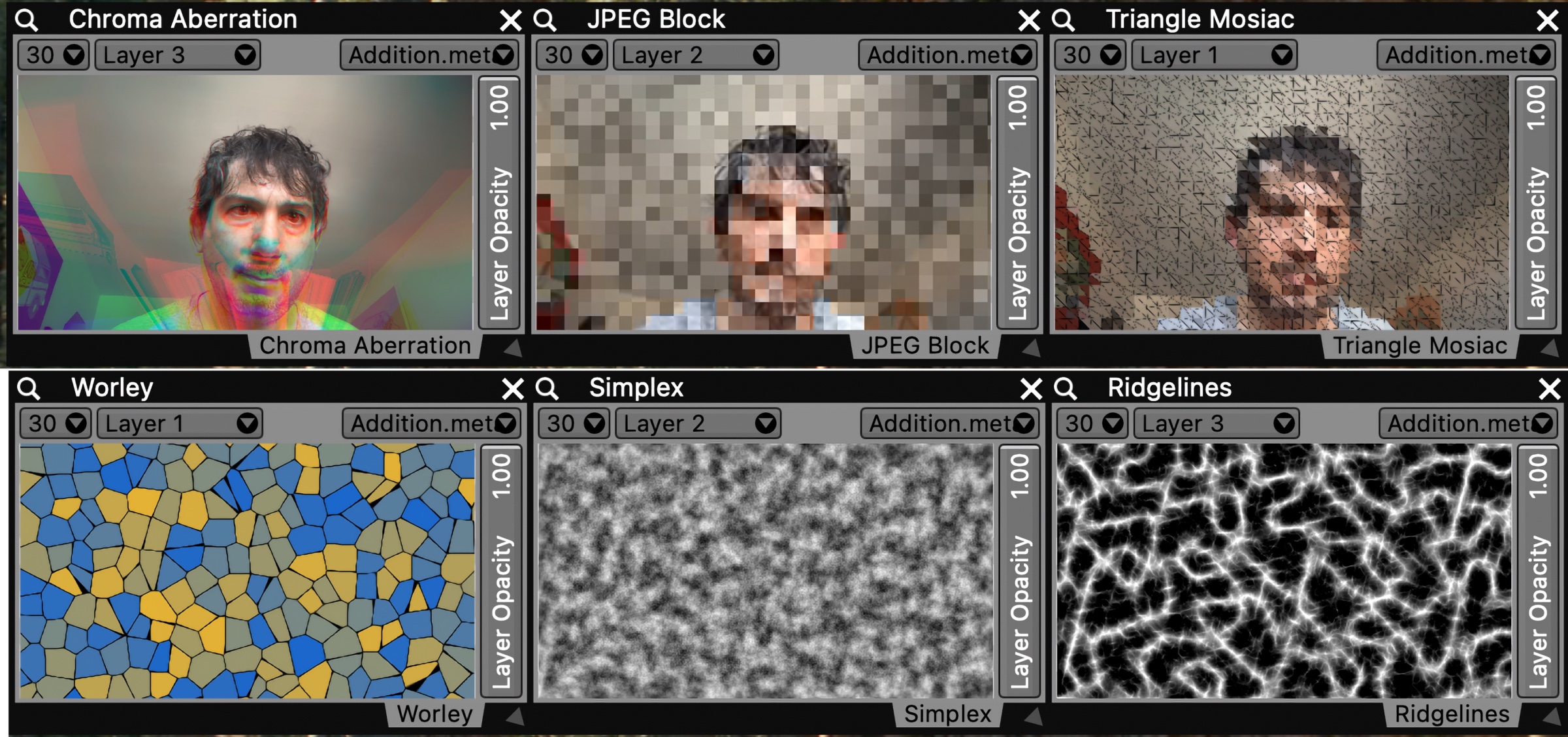VDMX 6.3 adds expressions, plugin templates to beloved Mac visual tool