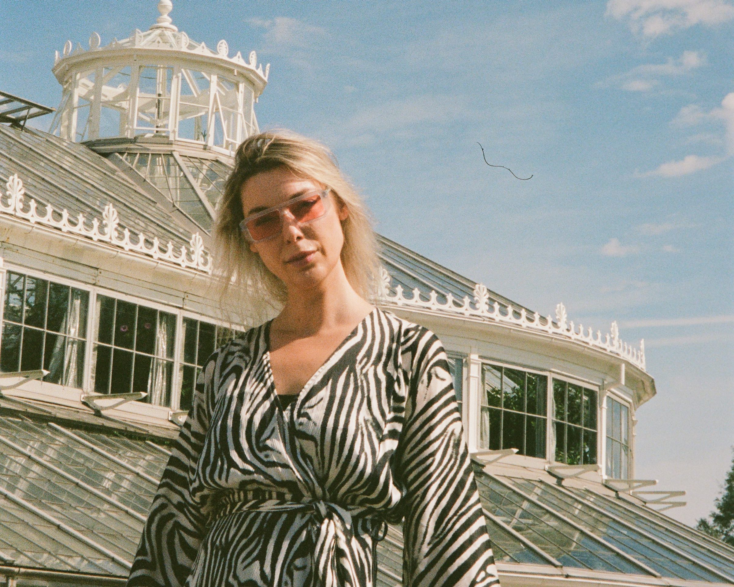 Magpies and hope: a journey into Anastasia Kristensen’s Bestiarium