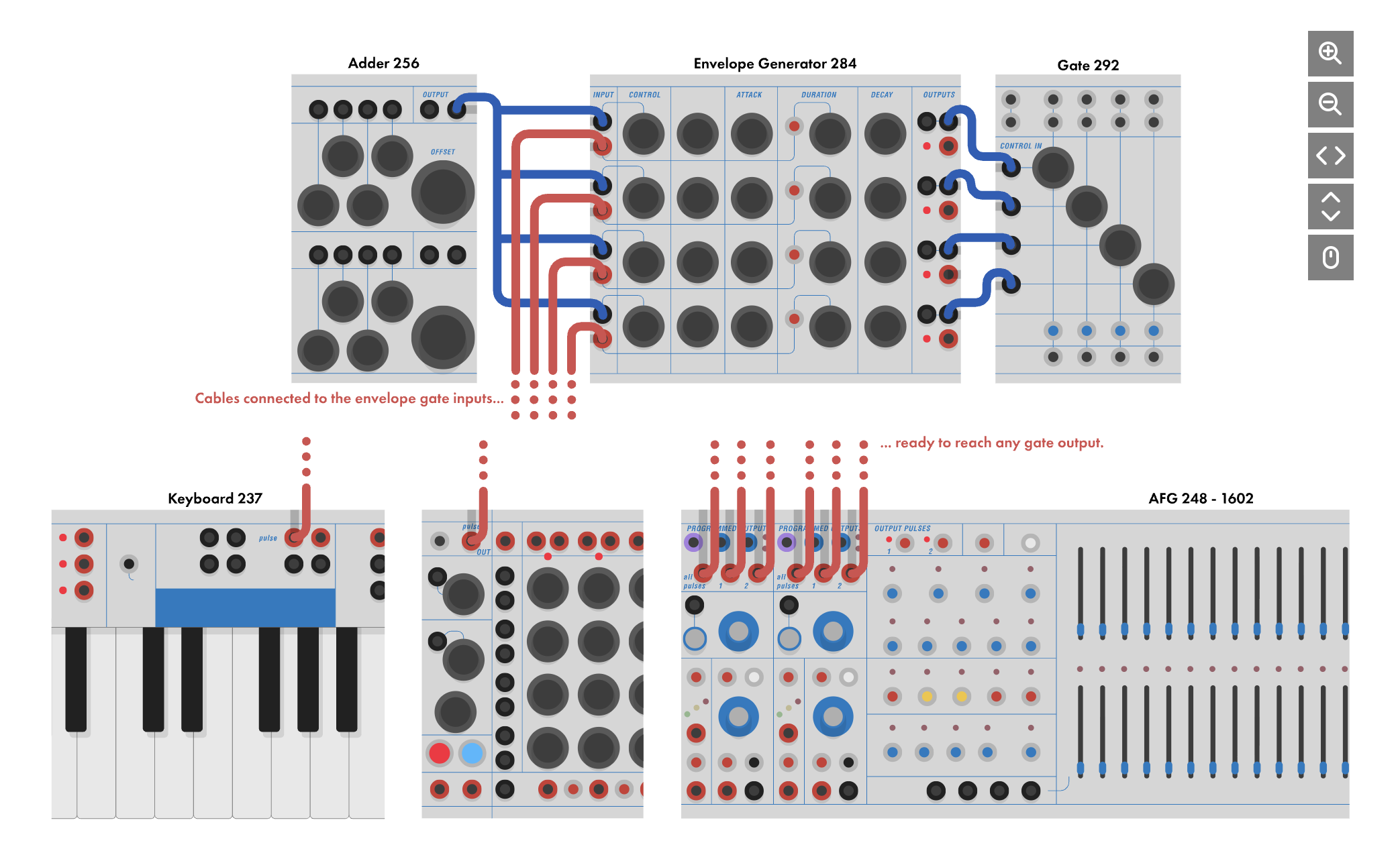 Cook every day: read Suzanne Ciani’s 1976 Buchla Cookbook, for free