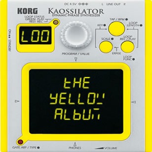 kaossilator