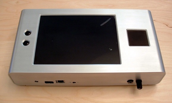 The Mobile Audio Workstation: Trinity Linux Hardware, Now with Free ...