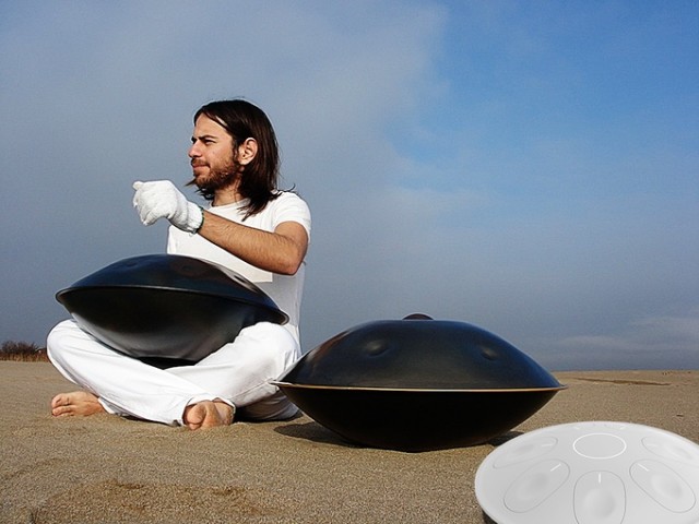 ovalhandpan