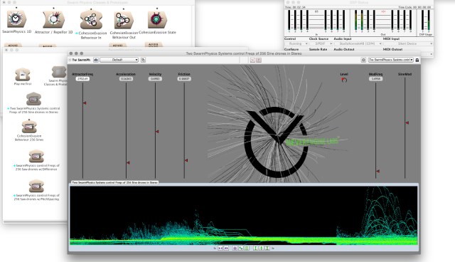 spectral